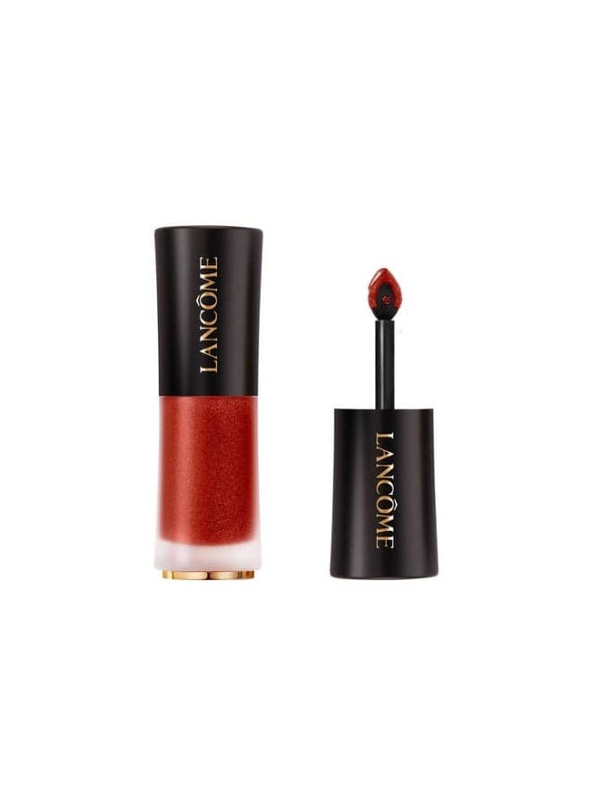 French Idol L’Absolu Rouge Drama Ink Matte Lipstick - Image 1