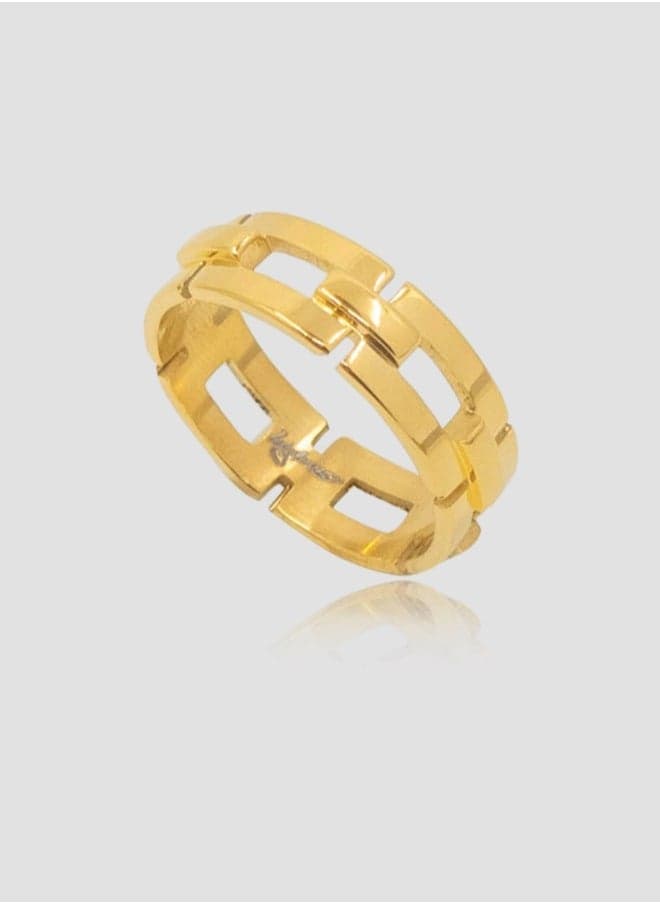 Lady Mauve Blaise Elegance Ring for Women - Image 1