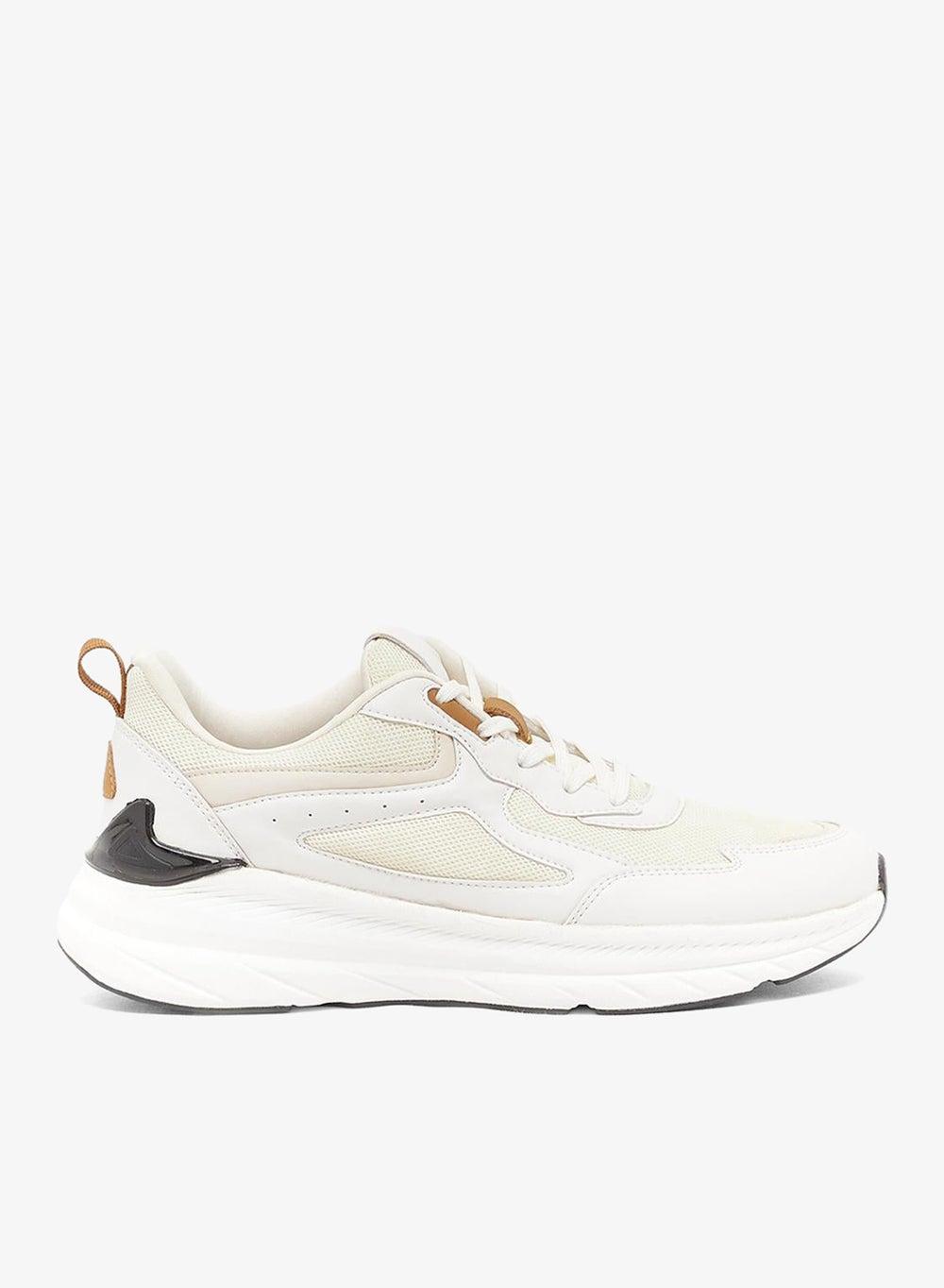 Glcbrazil 01 Sugar Swizzle Low-Top Chunky Sneakers - Image 1