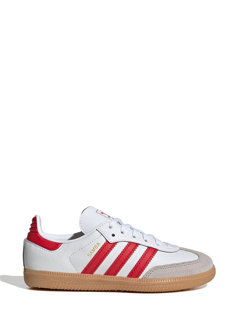 Samba OG Jq2829: Premium Sneakers for Boys - Image 1