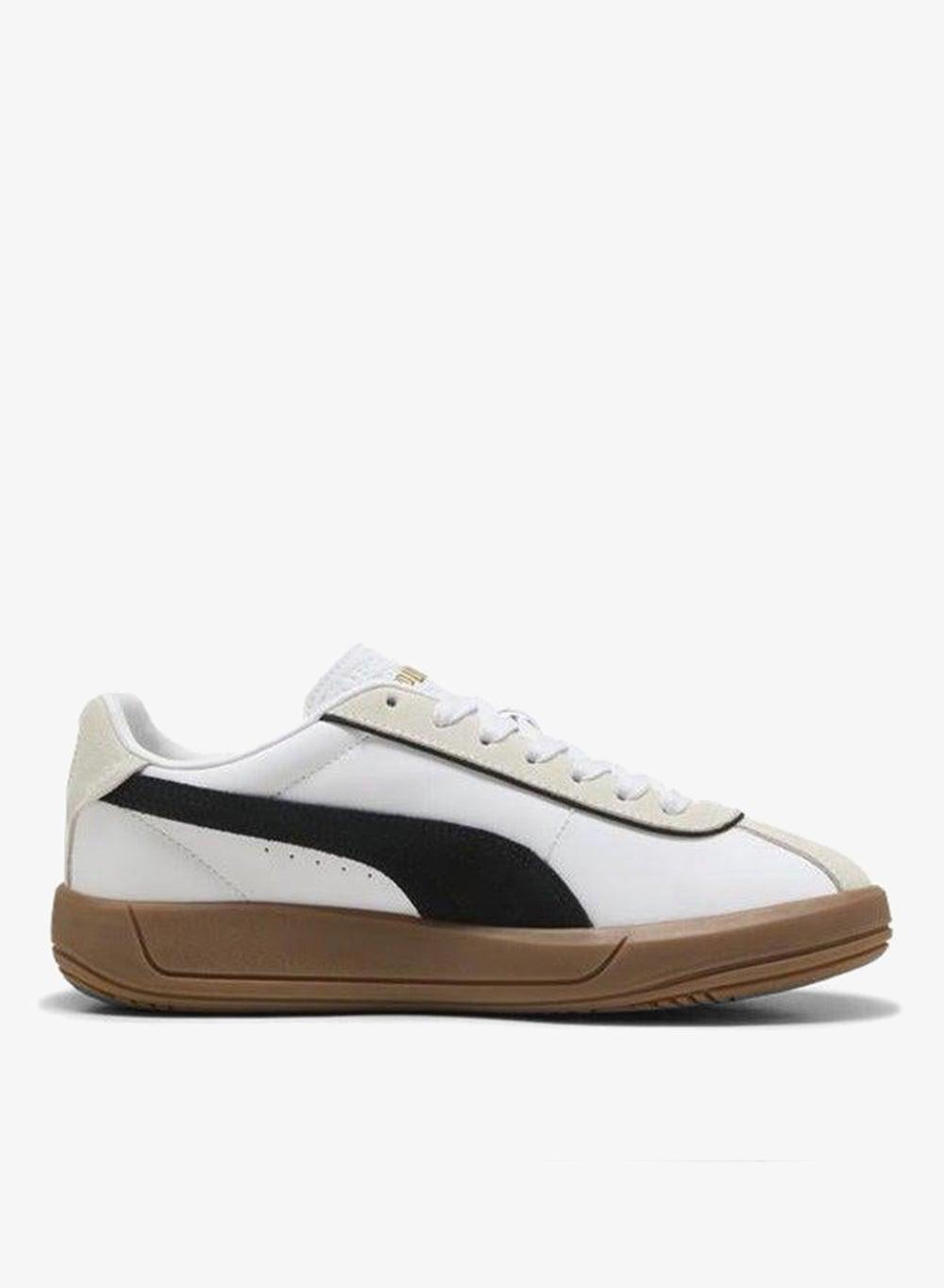 Club Klassika 40036401: Elegant Terrace-Inspired Sneakers - Image 1