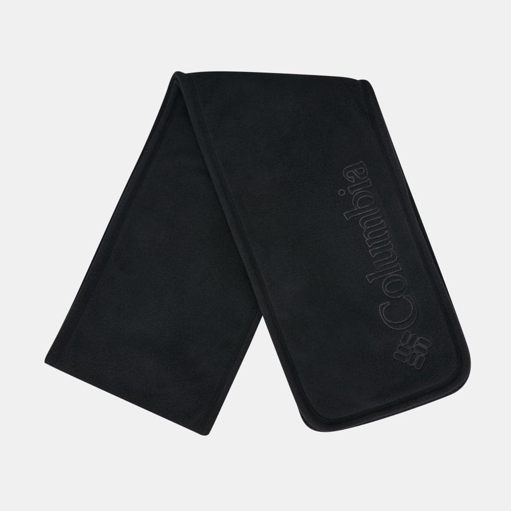 Columbia Fast Trek™ II - Luxurious Microfleece Scarf - Image 1