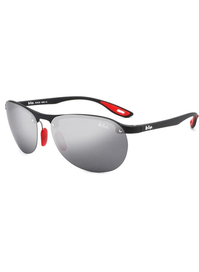 Lee Cooper LC1020C03 Polarized Sunglasses for Men - Image 1