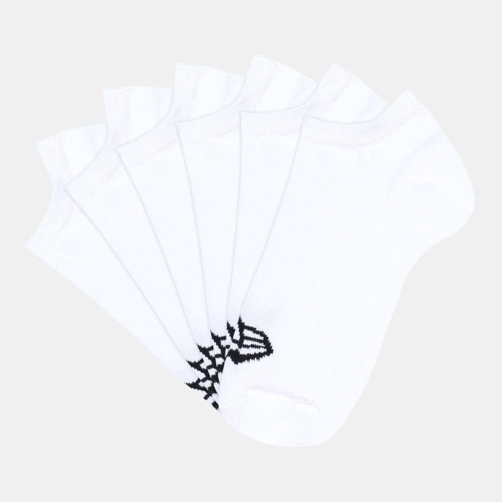 NEW ERA Flag Sneaker Ankle Socks Trio Pack - Image 1