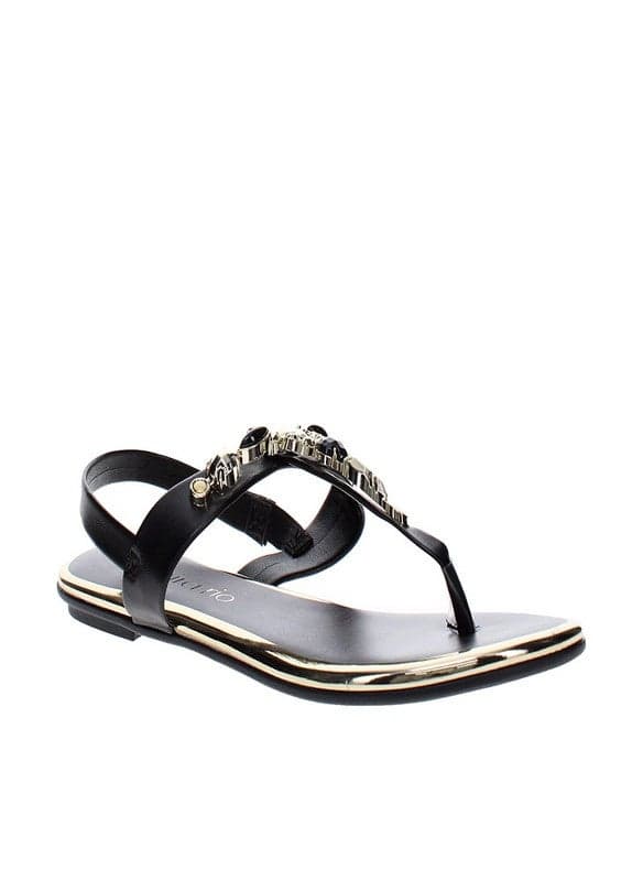 Elegant Back Strap Sandals for Women - Comfort Meets Style - Image 1
