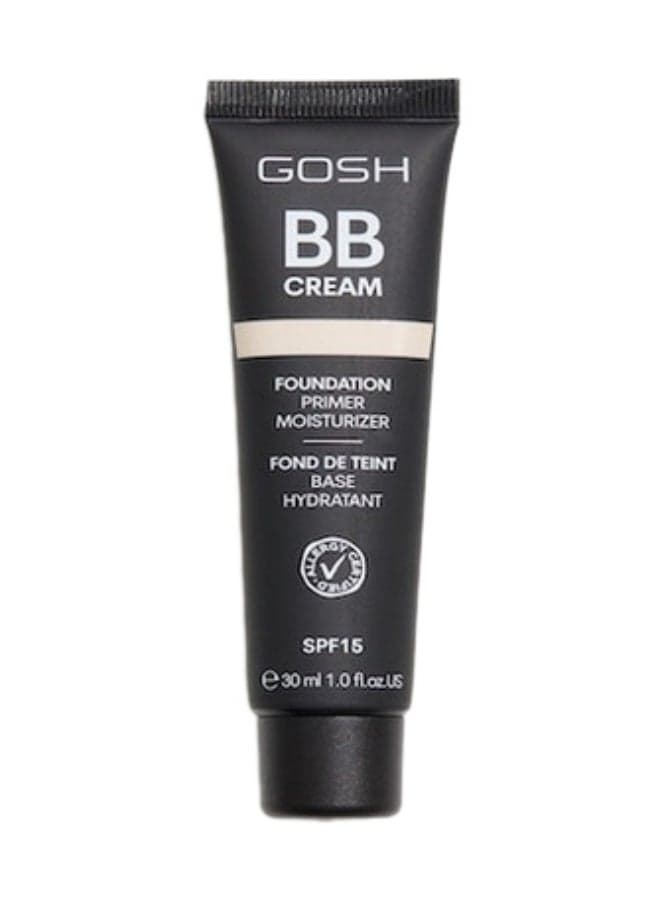 All In One BB Cream 01 Sand: Flawless Radiance - Image 1