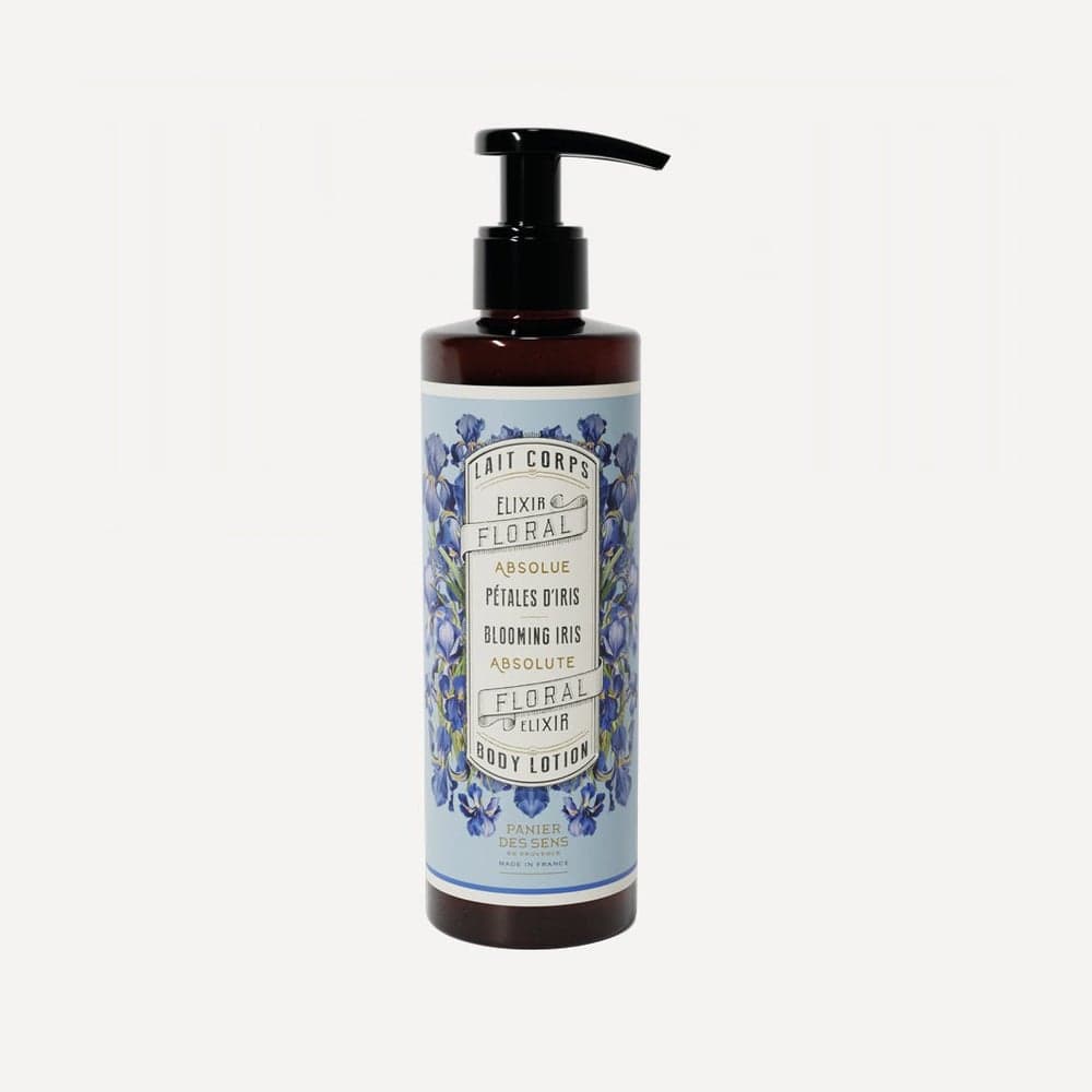 Iris Petals Hydrating Body Lotion 250ml - Image 1