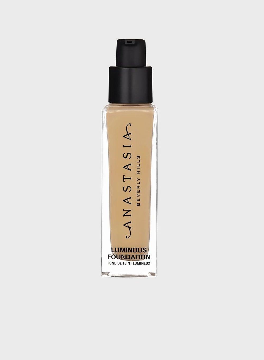 Anastasia Beverly Hills Luminous Foundation 270C - Radiant Finish - Image 1
