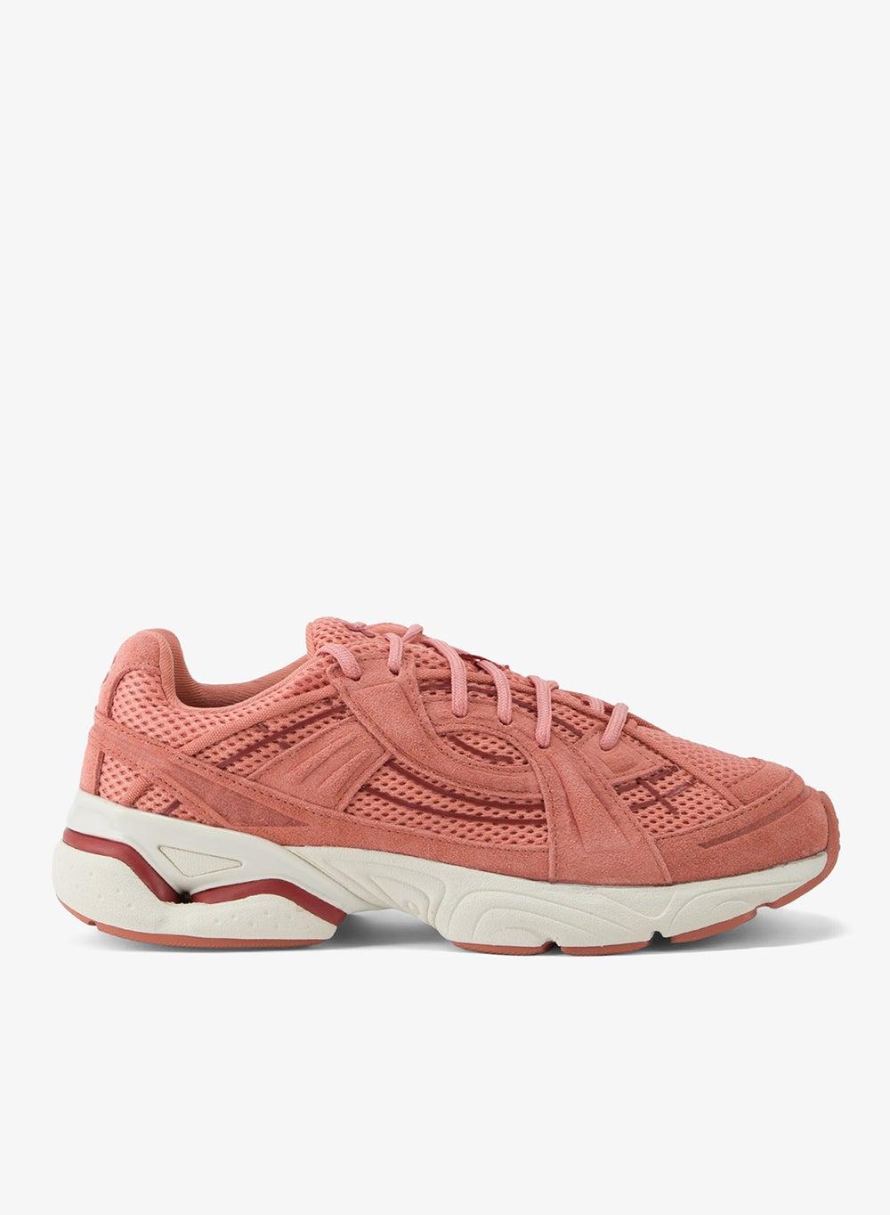 Under Armour Women's Sola - Elegant Pink Sports Shoes - Image 1