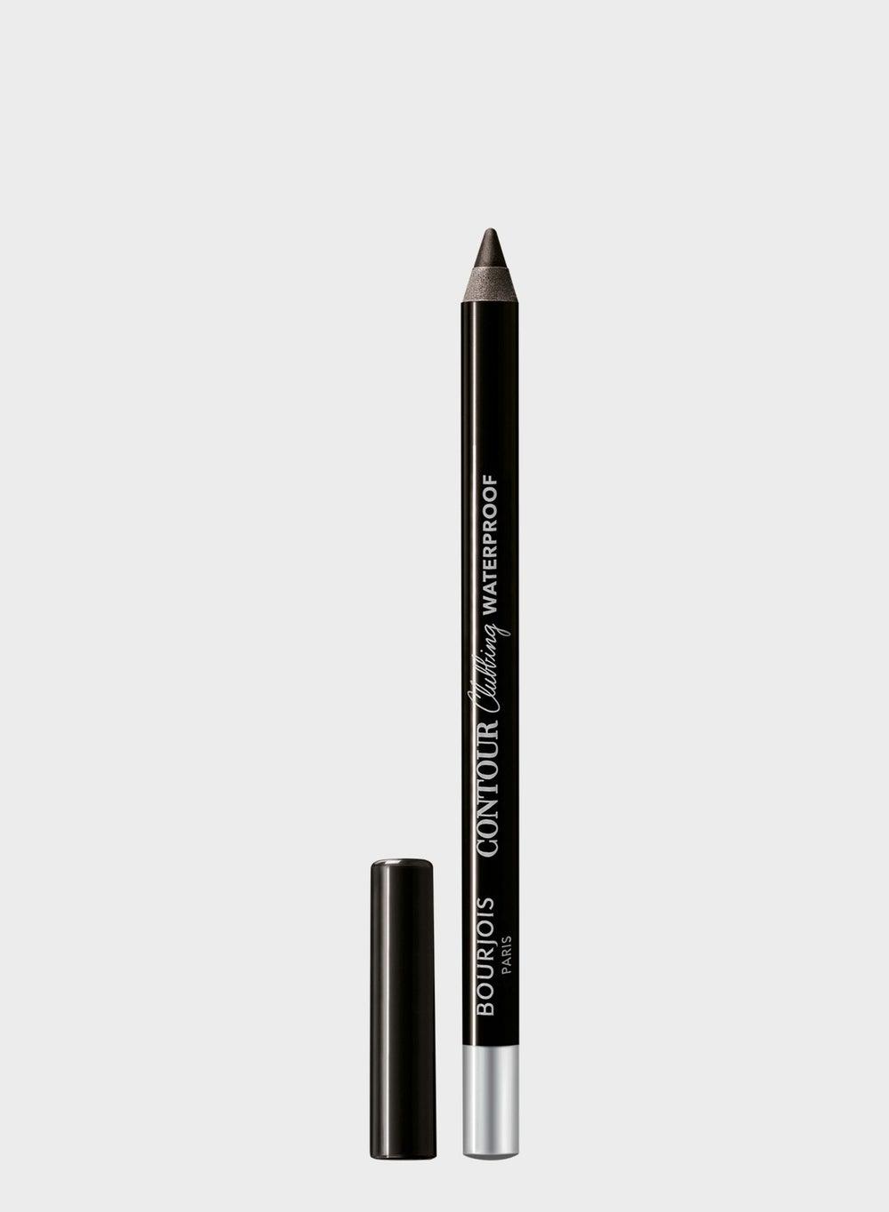 Ultra Black Contour Clubbing Waterproof Eyeliner Pencil - Image 1
