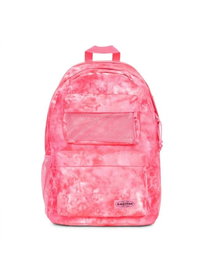 EASTPAK Casualcamopink: Spacious & Stylish Laptop Backpack - Image 1