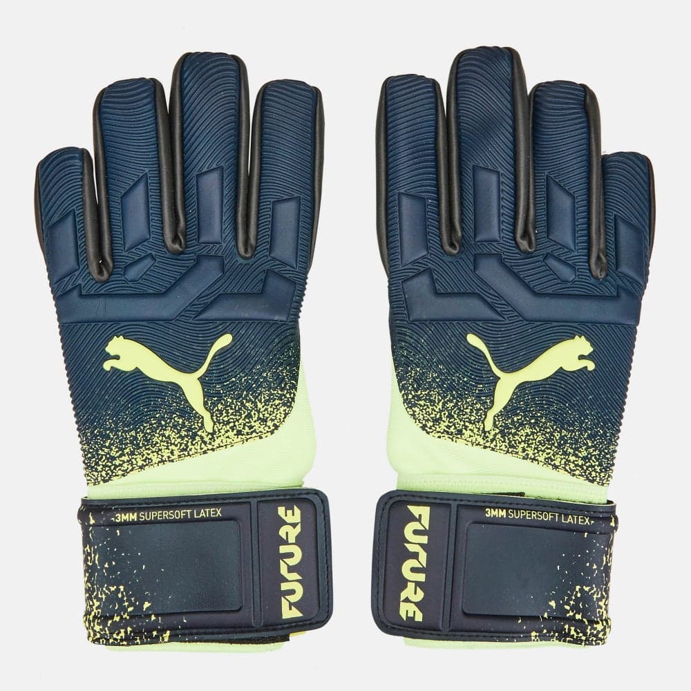 PUMA FUTURE:ONE Grip 3 NC - Elite Goalkeeper Gloves - Image 1