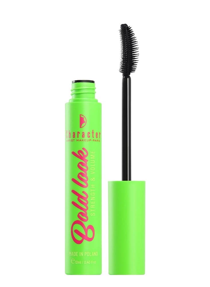 Character Bold Lashes Mascara - Dramatic Volume - Image 1