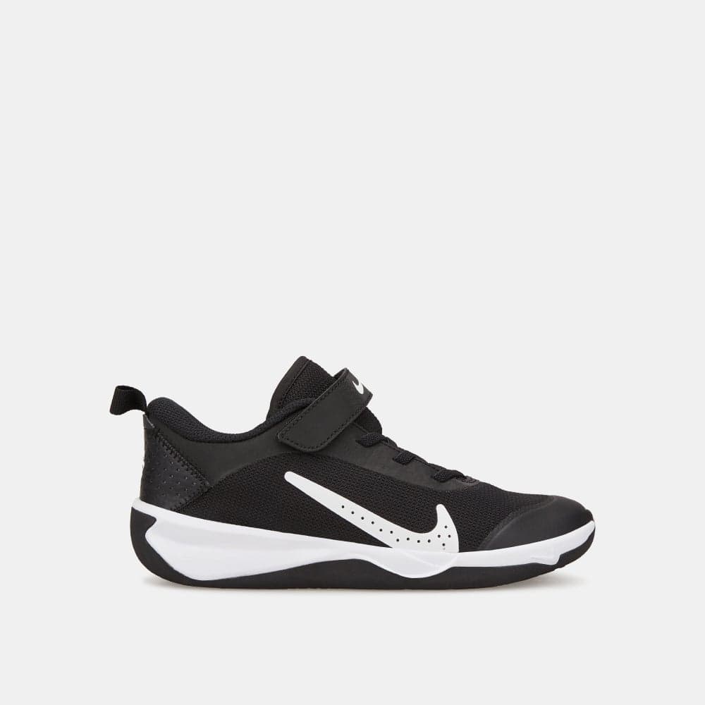 Omni Kids' Multi-Court Versatile Trainers - Image 1