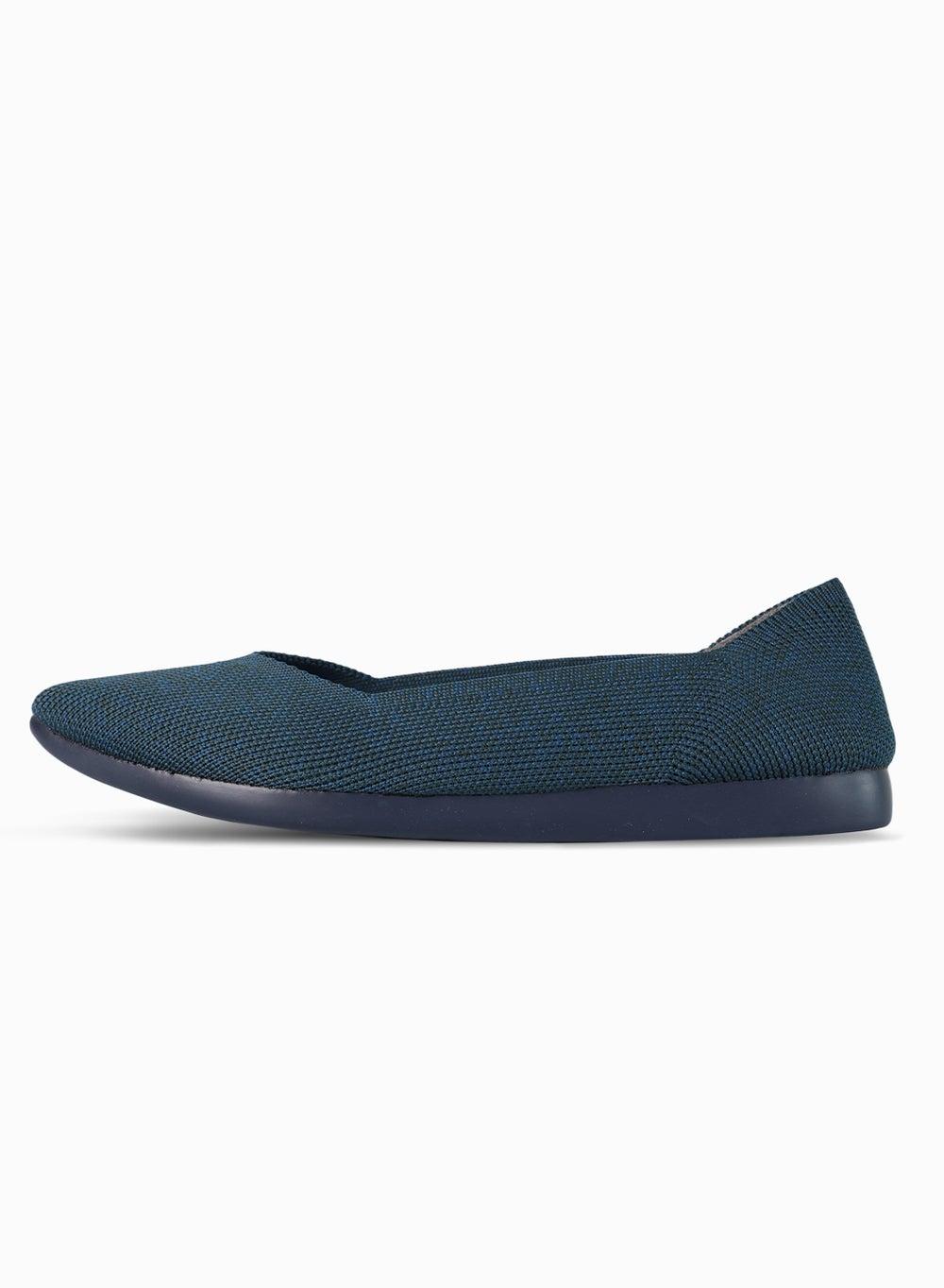 Cloud Edition Ballerinas - Elegance Meets Comfort - Image 1