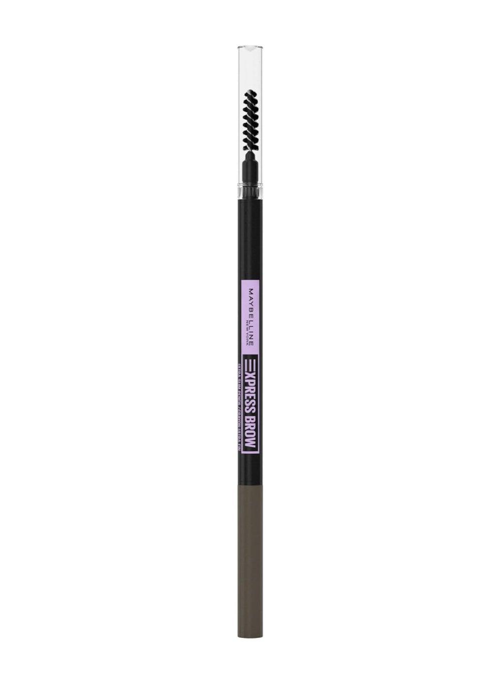 Medium Brown Ultra Slim Precision Brow Pencil B3261000 - Image 1