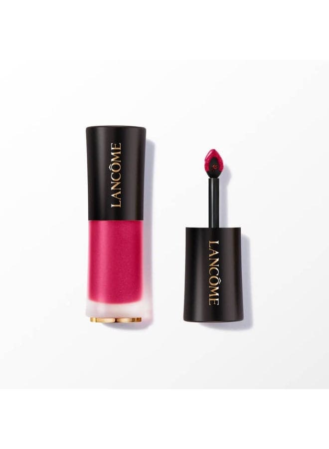 Fiery Pink L'Absolu Rouge Drama Ink Matte Lipstick - Image 1