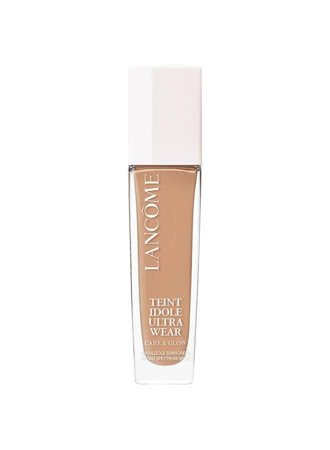 Lancôme Teint Idôle Ultra 355N Waterproof Foundation 30ml - Image 1