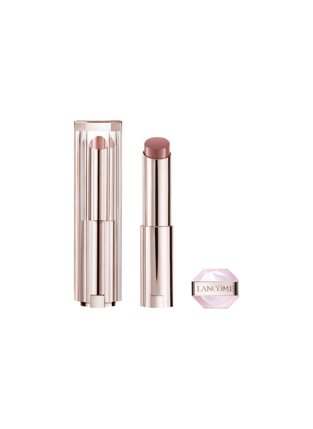 Lip Idôle Squalane-12 Butterglow - Chic Beige 21 - Image 1