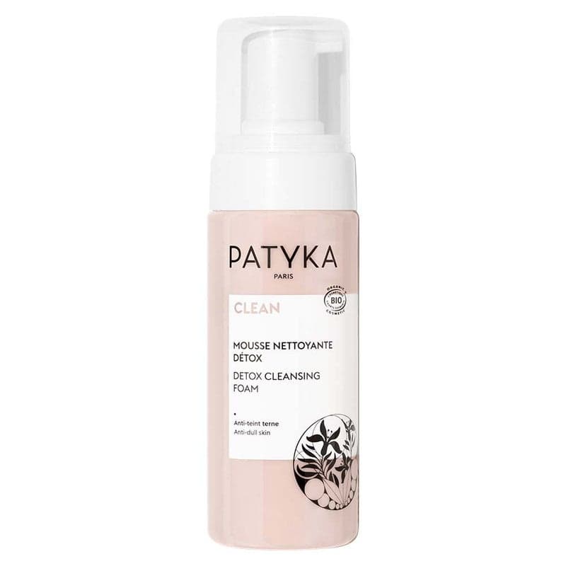 Detox Cleansing Foam 150Ml: Reveal Purer Skin - Image 1