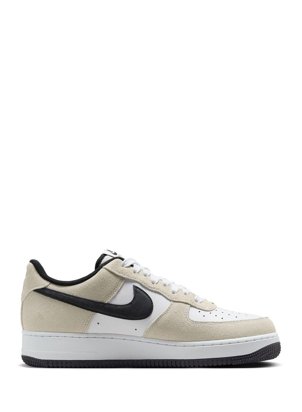Nike Air Force 1 '07 LV8 Ib6388 100 - Elegance in Motion - Image 1