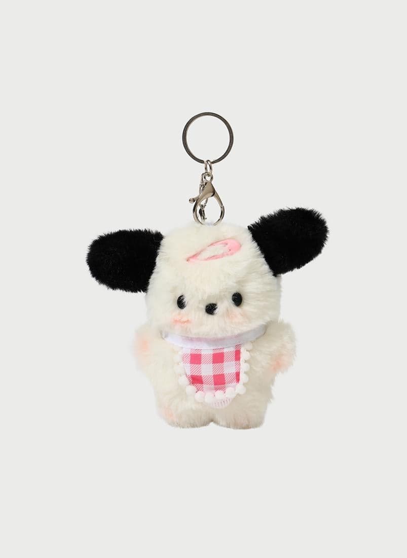 TEDDYBEAR CHARM Sticky Bestie - Trendy Bag Accessory - Image 1
