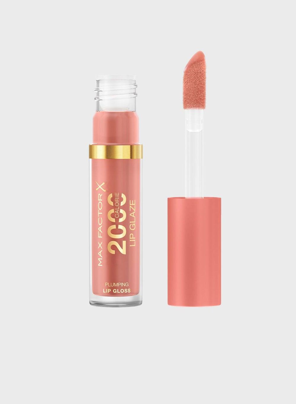 Guava Flair 050 - Max Factor 2000 Calorie Lip Glaze Shine - Image 1