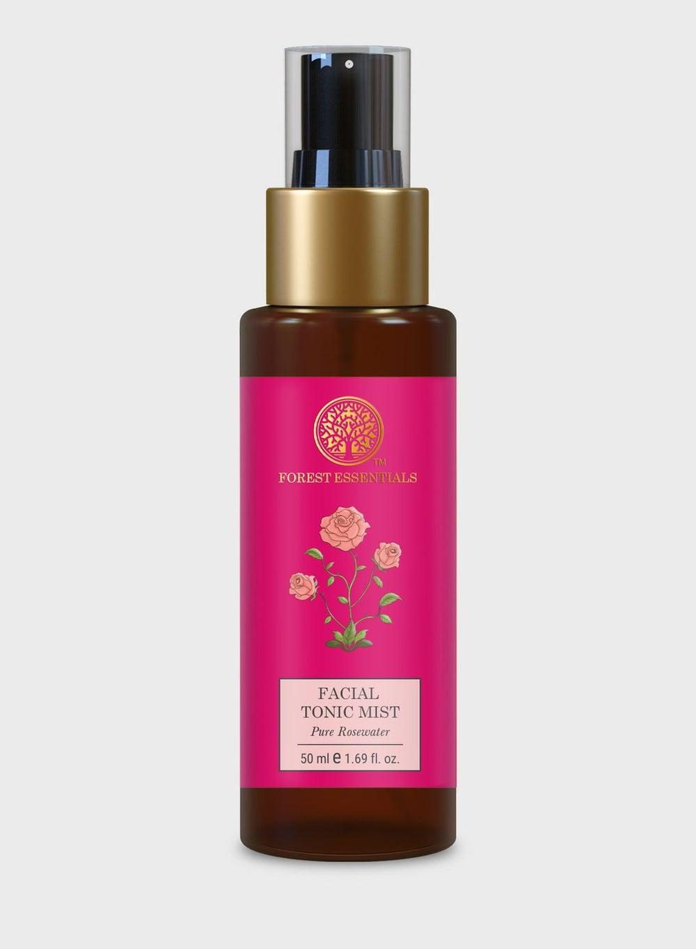 Kannauj Desi Gulaab Pure Steam Distilled Rose Water - Image 1