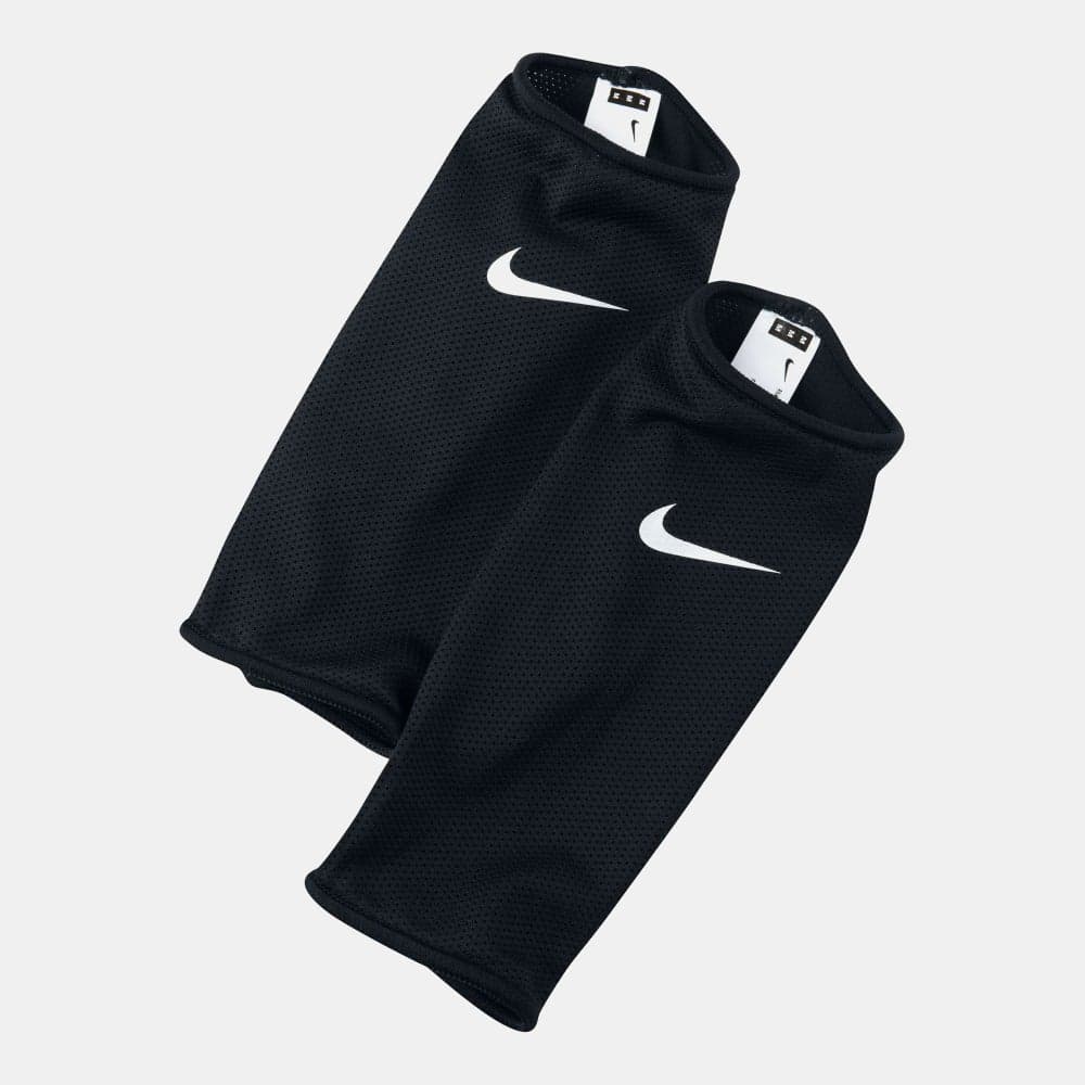 Nike Guard Lock Football Shin-Guard Sleeves: Stay Protected - Image 1