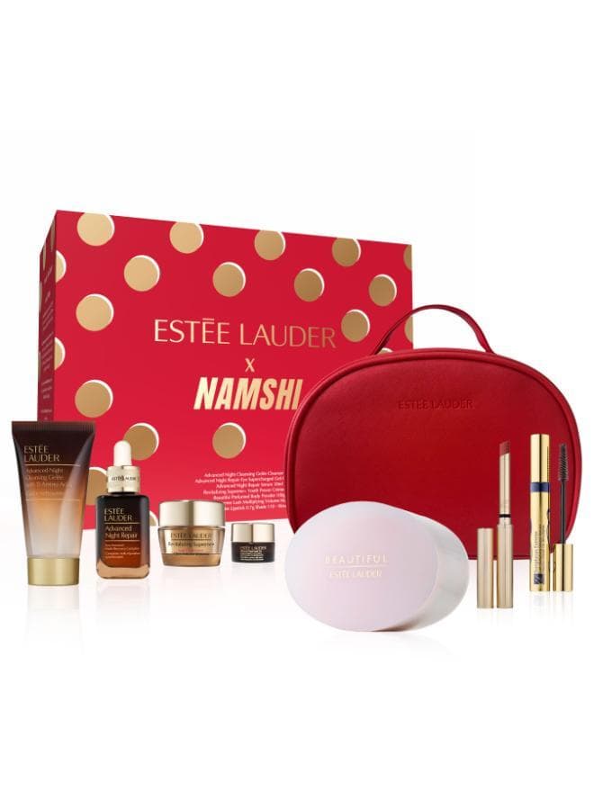 Estee Lauder Namshi Exclusive Beauty Ritual Set - Save 50% - Image 1