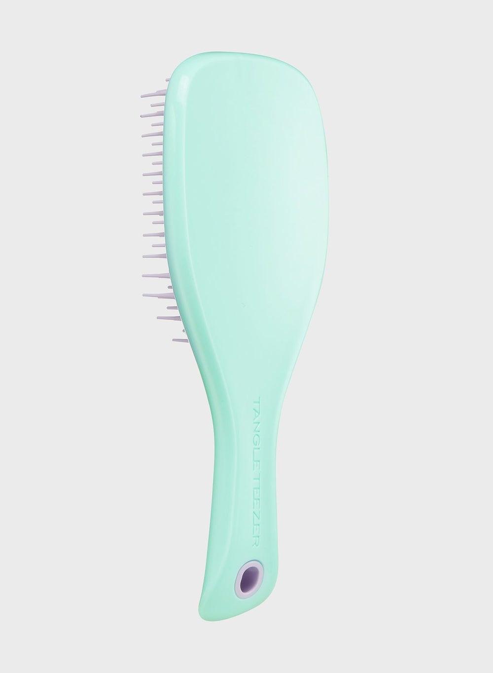 Mini Wet Detangler: Compact and Portable Hair Savior - Image 1
