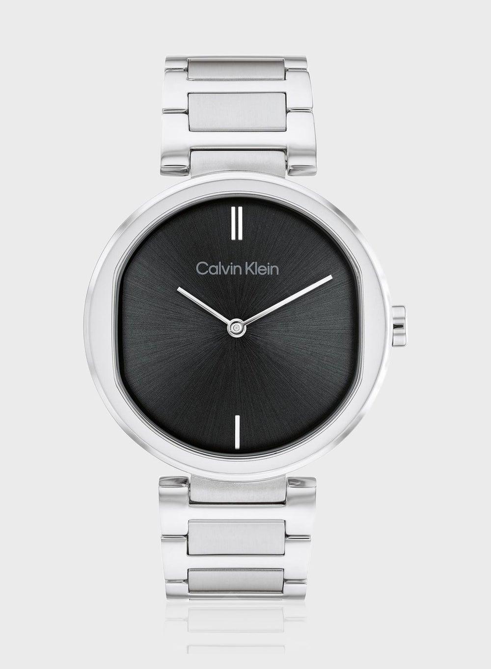 CALVIN KLEIN Sensation Women's Elegant Analog Watch - Image 1