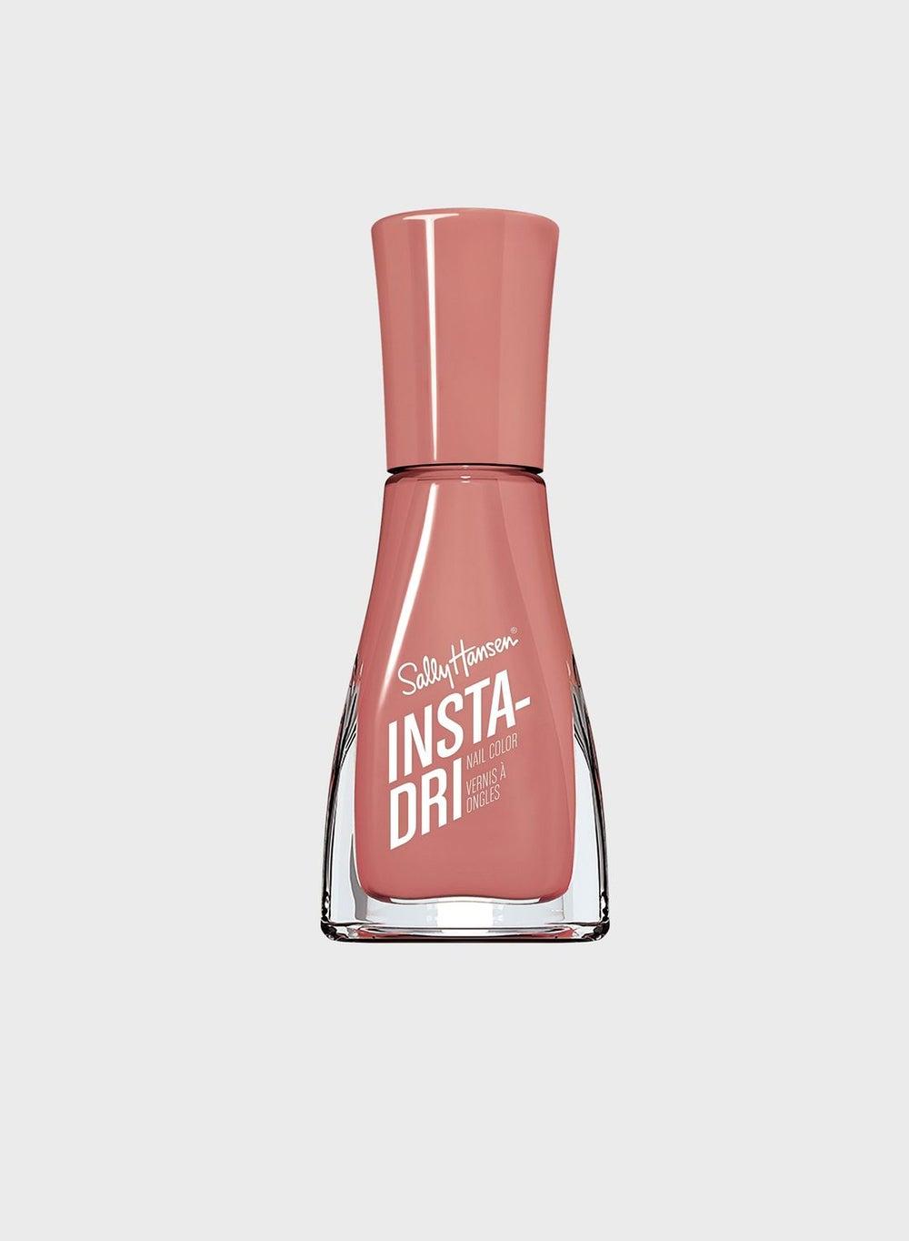 Sally Hansen Insta-Dri® Mauve It Polish - 0.31 Fl Oz - Image 1
