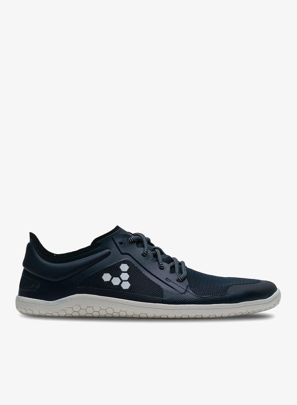 PRIMUS LITE III MEN'S NAVY: Elegant Low Top Sports Trainer - Image 1