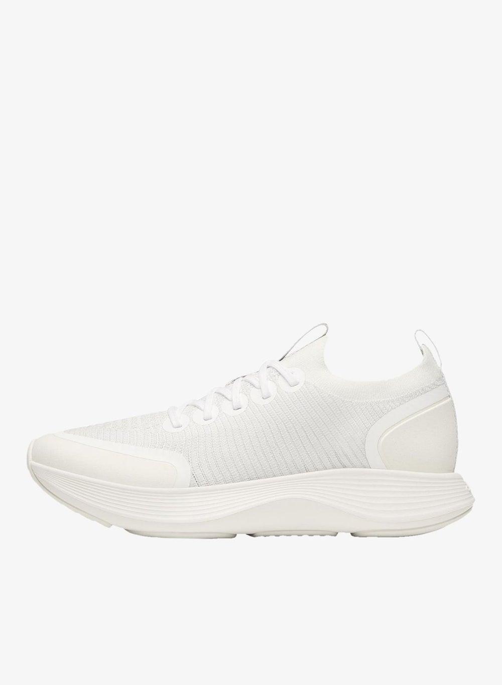 Women's Strider Blizzard - Elegant High-Top Sneakers - Image 1