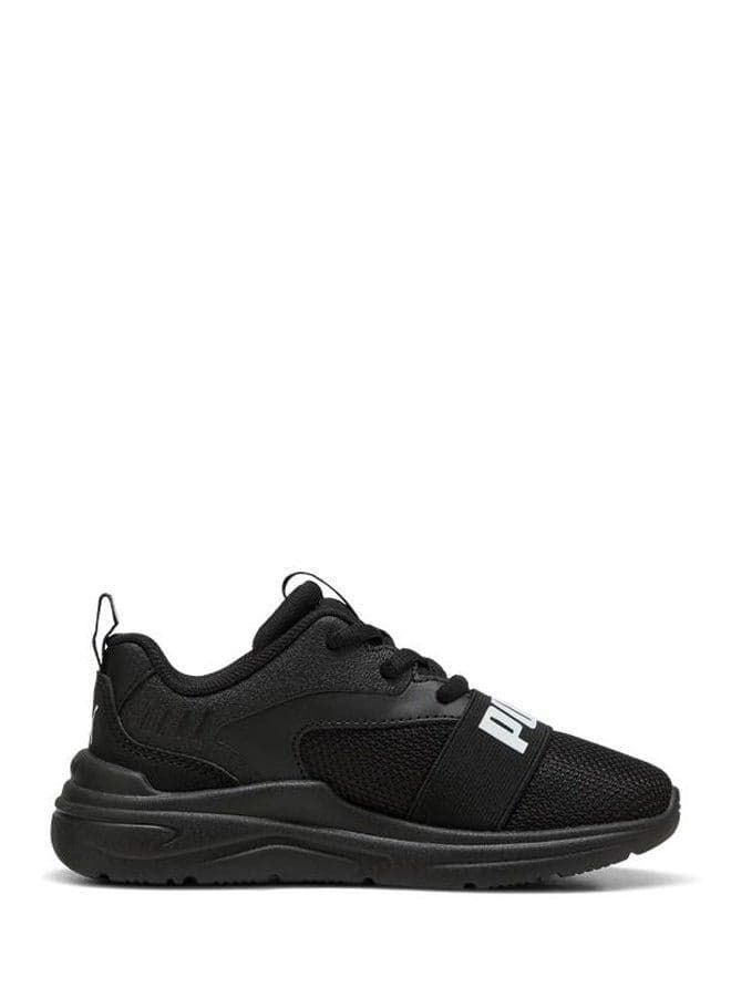 Soft Wired 40150601 - Premium Knit Sneakers for Kids - Image 1