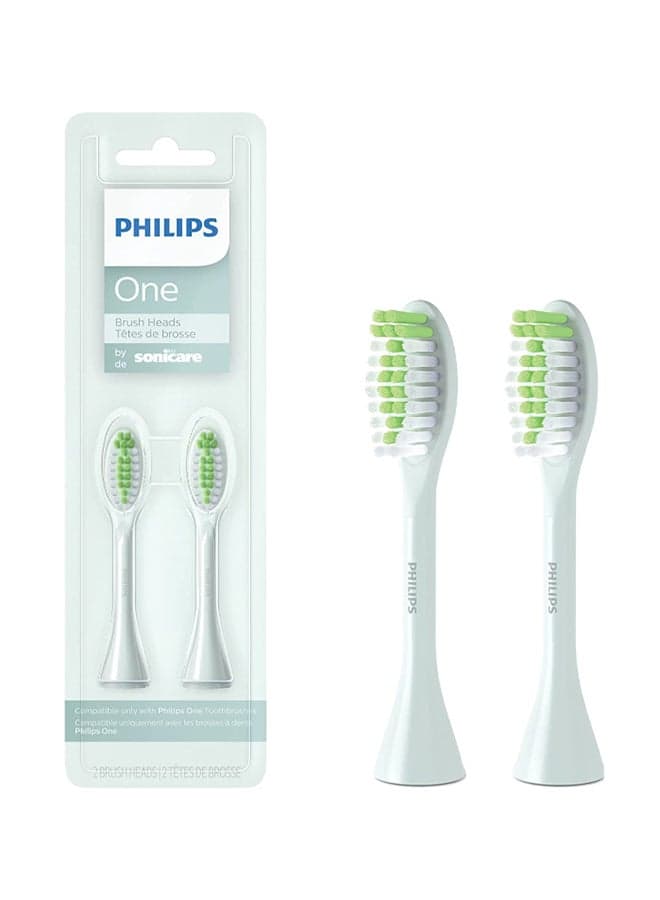 Philips One Sonicare BH1022/03: Vibrant Smile On-the-Go - Image 1