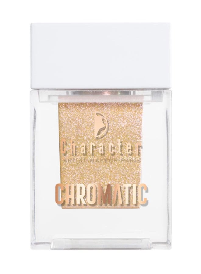 Sun Glitz Chromatic Eyeshadow - Infinite Sparkle - Image 1