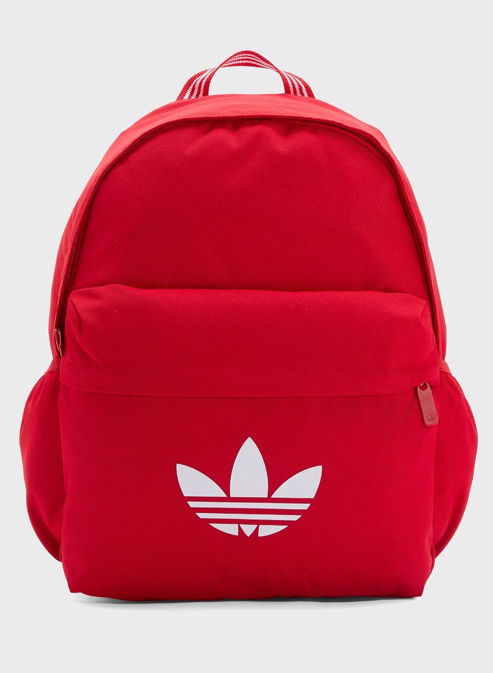 Adidas Originals Adicolor Classic Backpack - Chic & Durable - Image 1