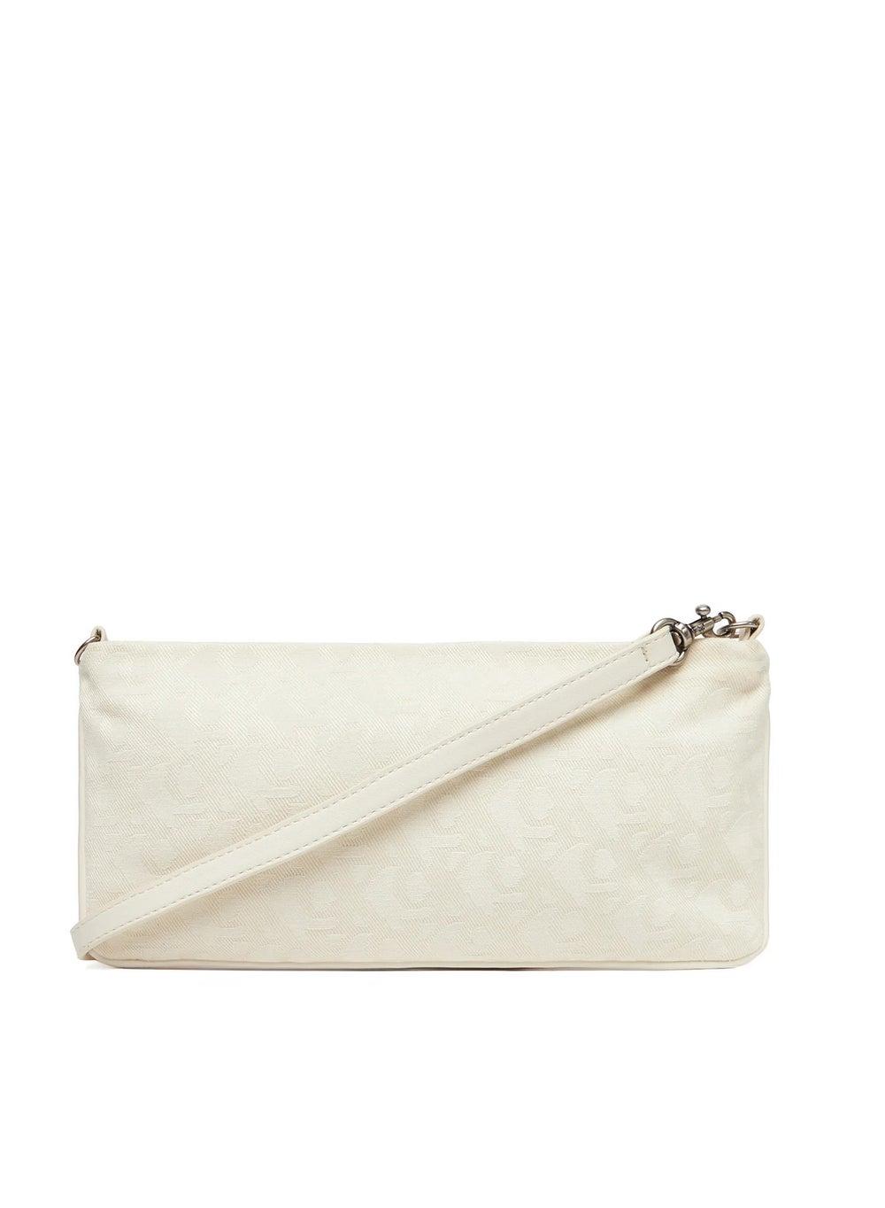 Calvin Klein Jeans Elegance Crossbody with Logo Detail - Image 1