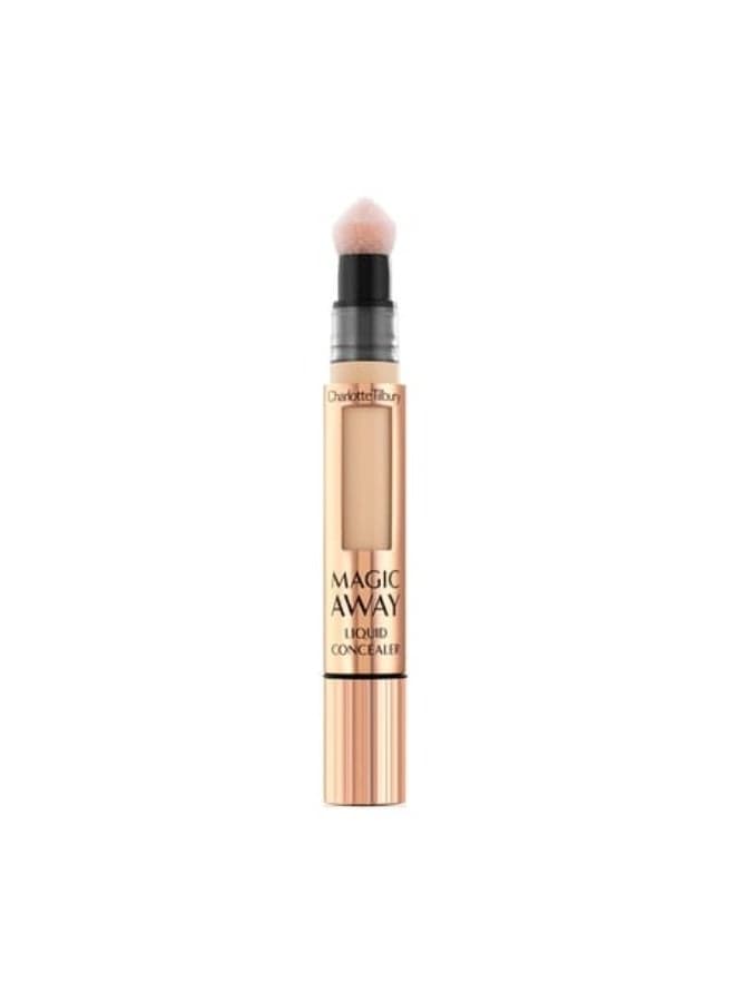 Magic Away Liquid Concealer 6 Medium: Flawless Radiance - Image 1