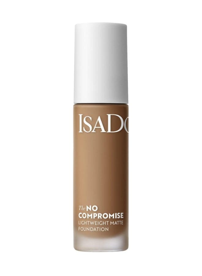 Velvet Matte Skin Foundation 7N - Full Coverage, 24H - Image 1