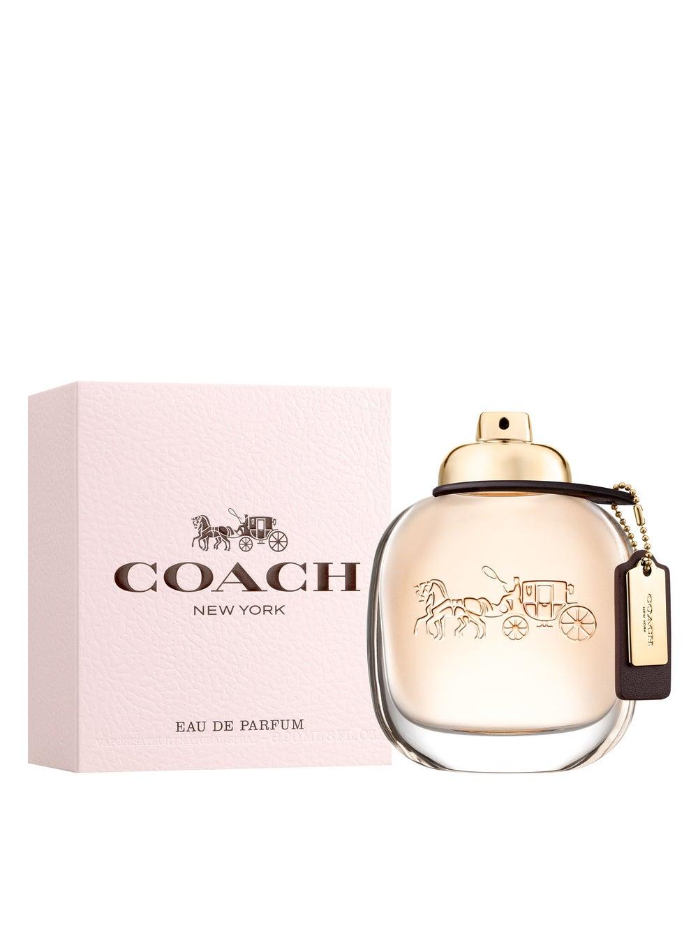 COACH Eau de Parfum for Women 90ml - Style M42Cc001A01 - Image 1