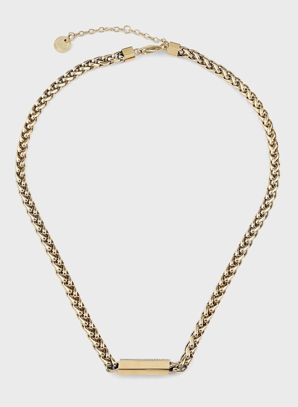 TOMMY HILFIGER Elegant Stainless Bracelet for Women - Image 1