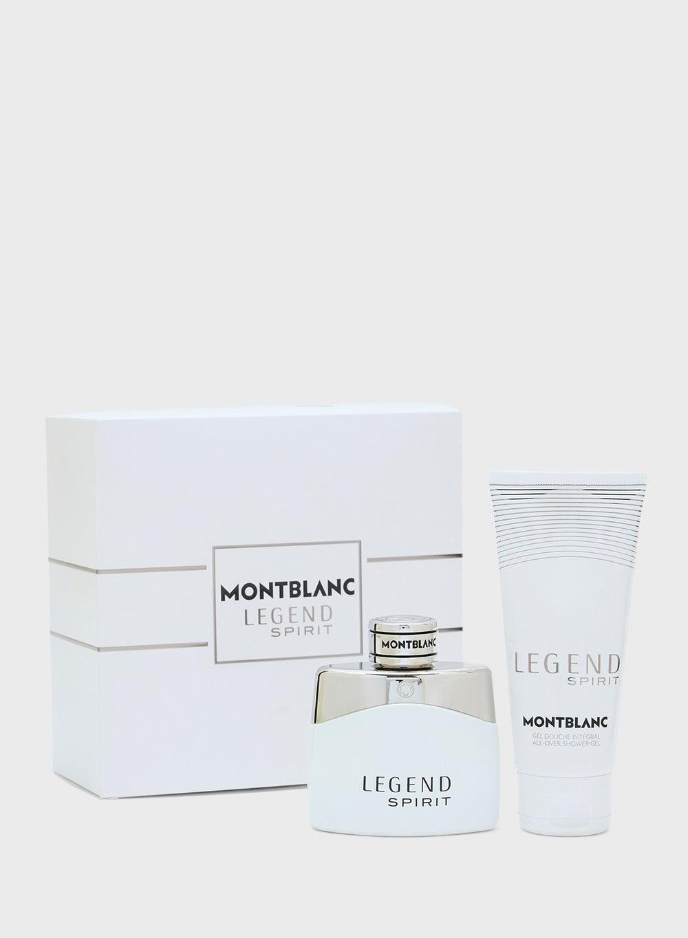 Leg.Spirit Eau De Toilette Duo BP EDT50+SG100 S2 23 - Image 1