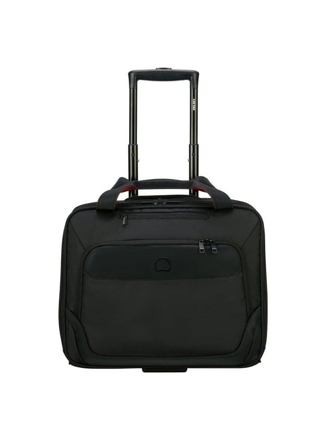 DELSEY Paris Parvis Plus Boardcase: Elegant Mobility - Image 1