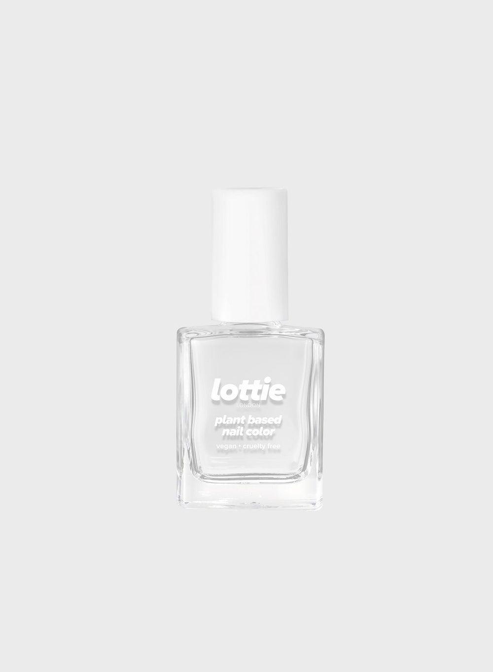 Lottie London Lowkey - Eco-Friendly Nail Polish - Image 1