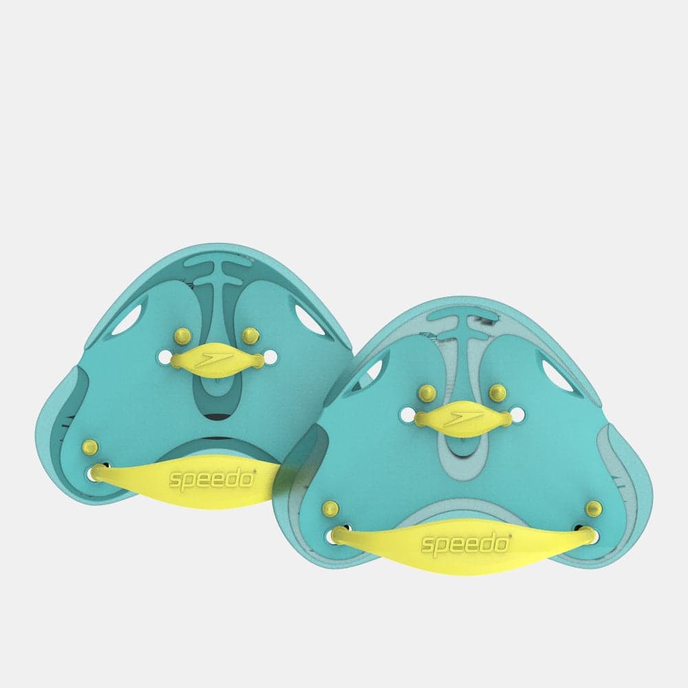 Speedo Biofuse Finger Paddle - Elevate Your Swim Training - Image 1
