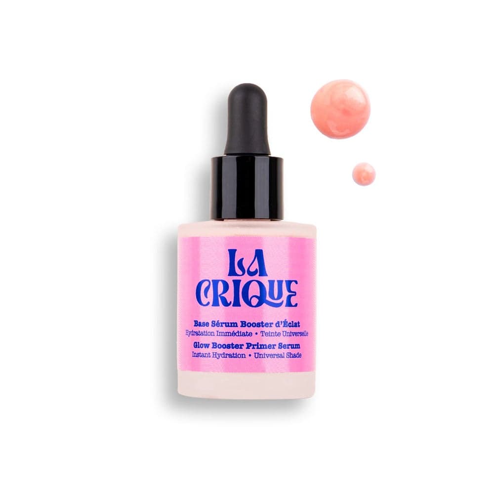 La Crique Radiance Hydration Serum Foundation - Image 1