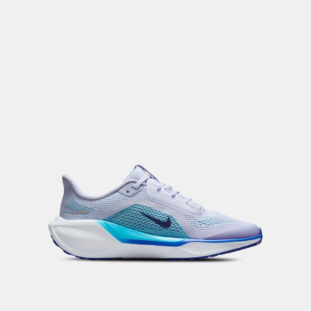 Pegasus 41 Kids' Delight: Ultimate Comfort Road Running Shoes - Image 1